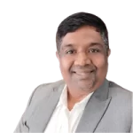 Kishore Dharmarajan