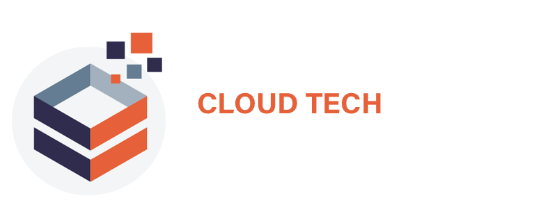 cloud tech services