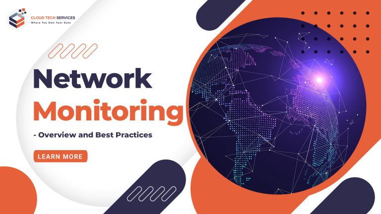 Network monitoring