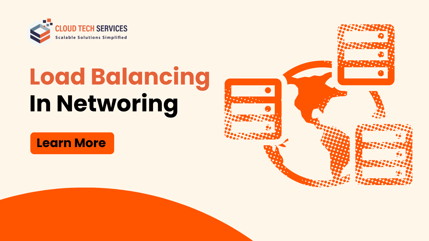 Load Balancing In Networing