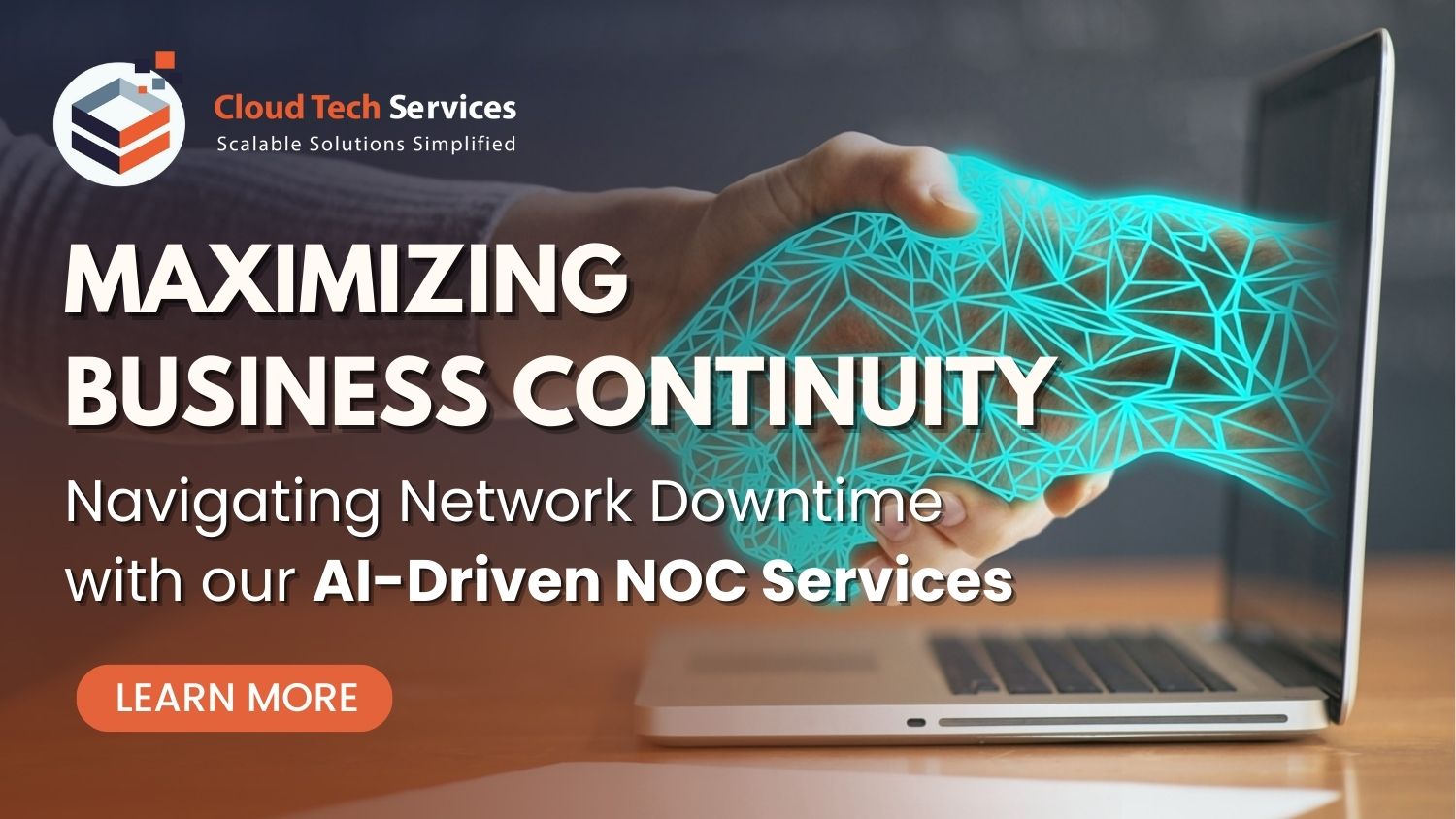 NOC - Maximizing Business Continuity
