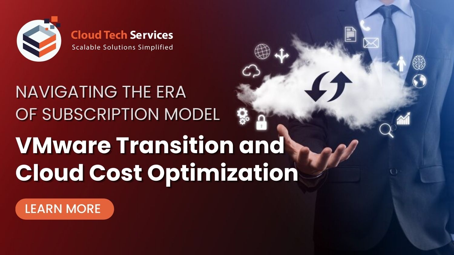 VMware Transition and Cloud Cost Optimization-Navigating The Era of Subscription Model