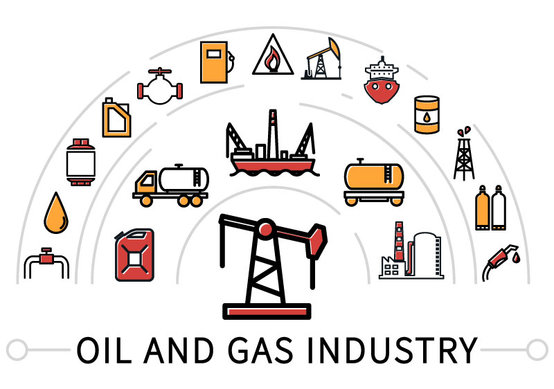 Oil-gas-industry