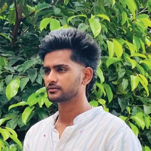 Nishant