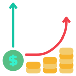 <b>Cost Efficiency:</b> Pay only for what you use and avoid unnecessary costs.