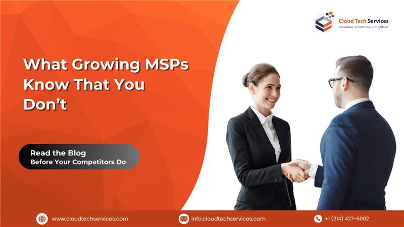 White-Label Support for MSPs