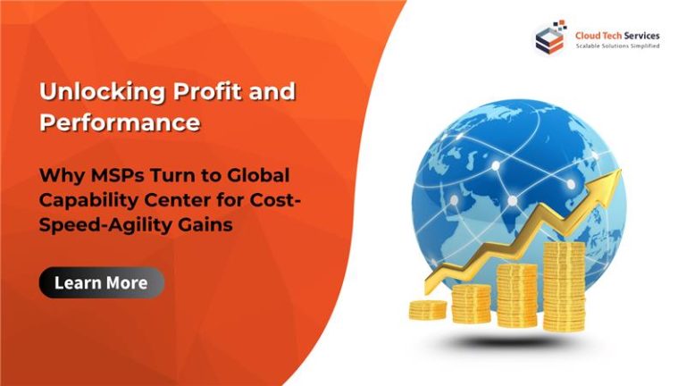 Global Capability Centre