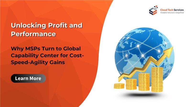 Global Capability Centre