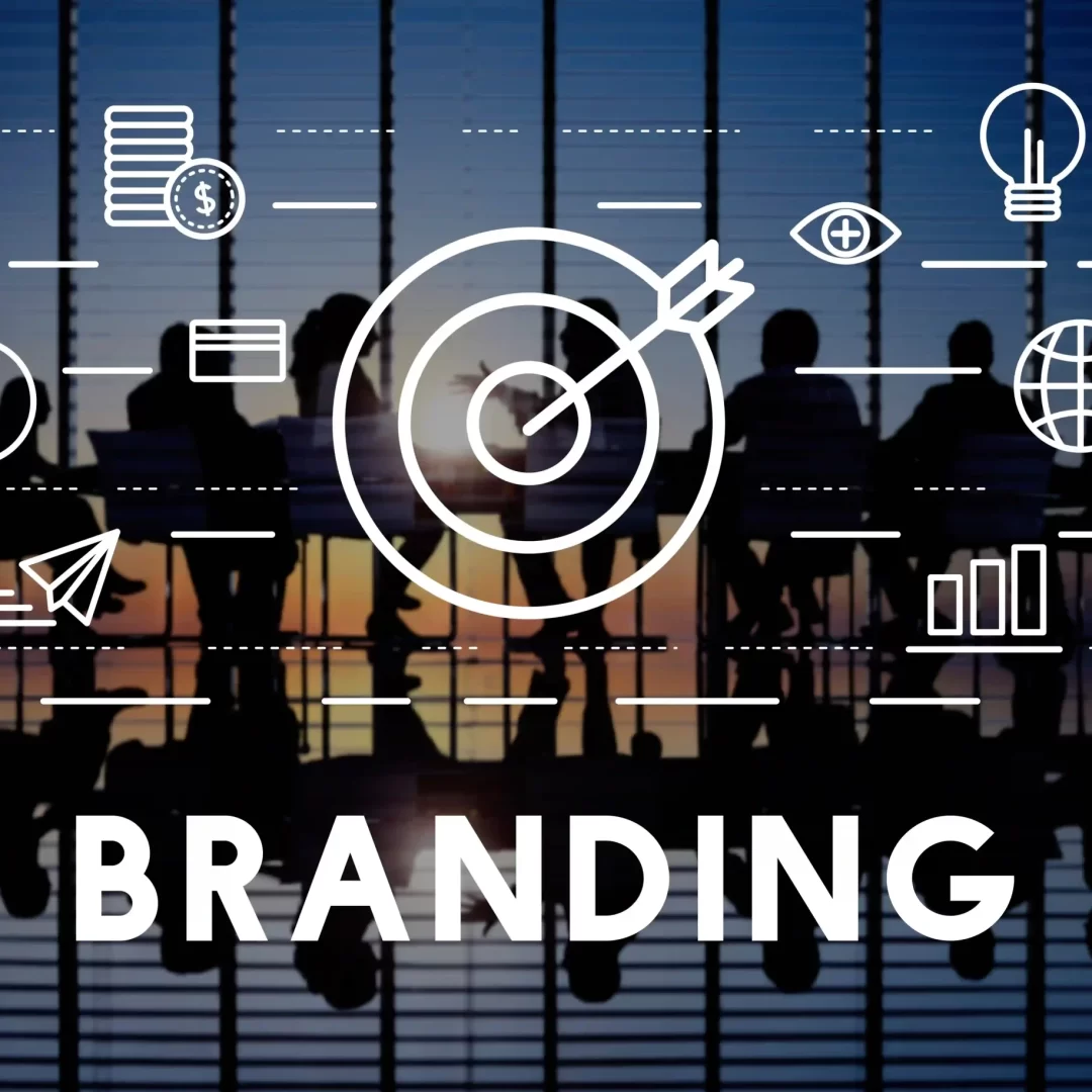 branding-advertisment-copyright-value-profile-concept