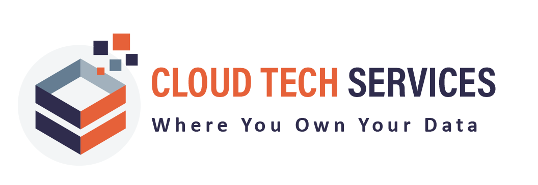 cloud tech services