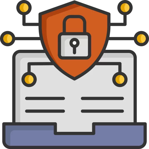 Cyber Recovery Assessment icon