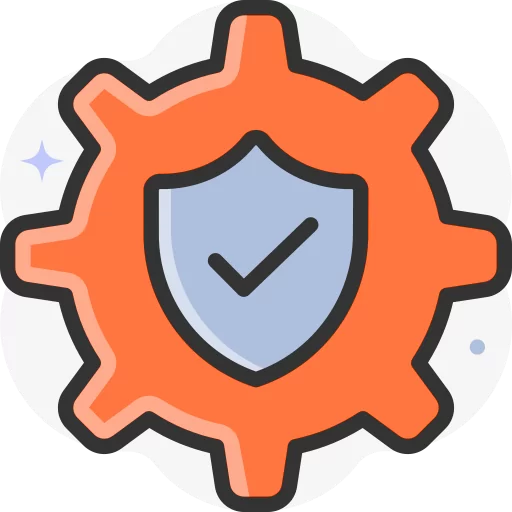 Data driven consulting Automation icon