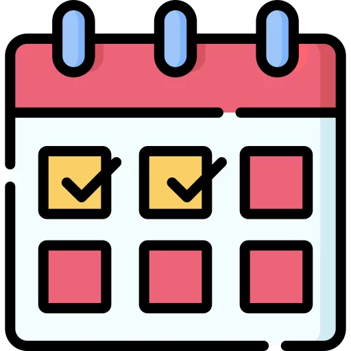 events resources icon