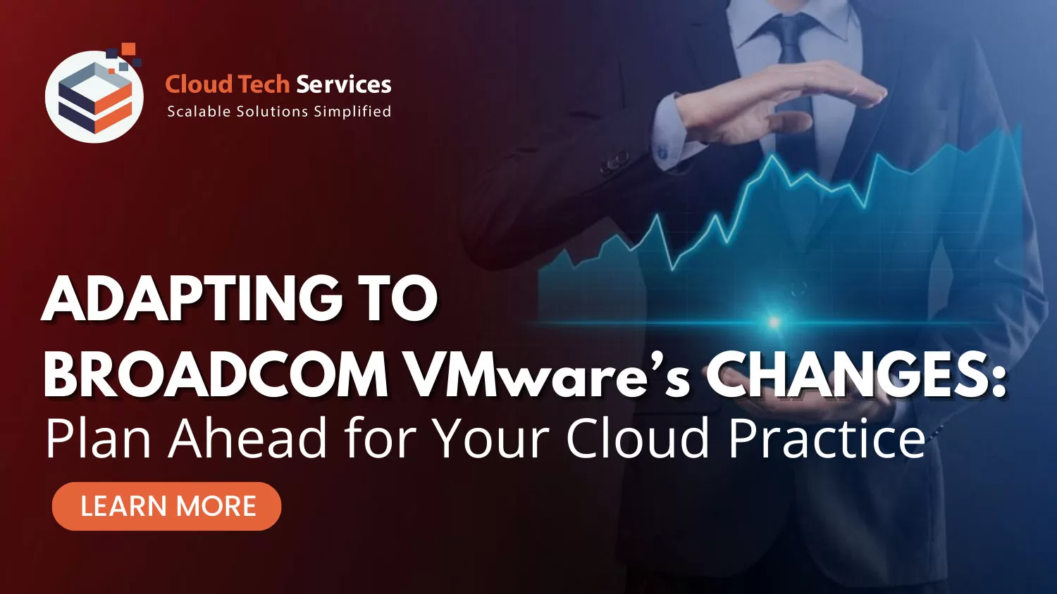 Adapting to broadcom vmware's changes - plan ahead for your cloud practice