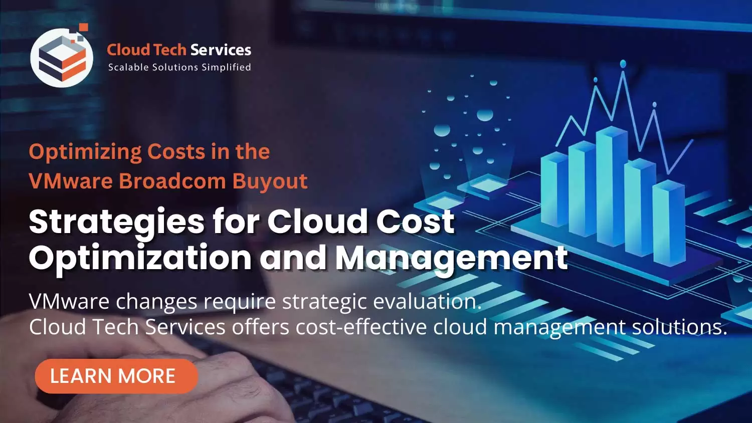 Navigating VMware Broadcom Buyout Strategies for Cloud Cost Optimization and Management