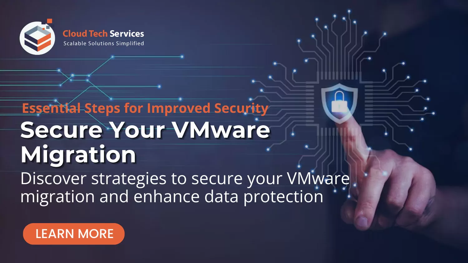 Secure Your VMware Migration: Essential Steps for Improved Security