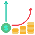 <b>Cost Efficiency:</b> Pay only for what you use and avoid unnecessary costs.