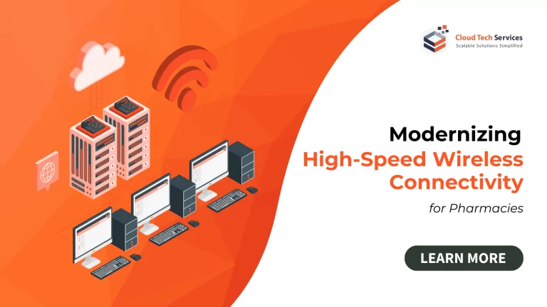 CTS High-Speed Wireless Connectivity