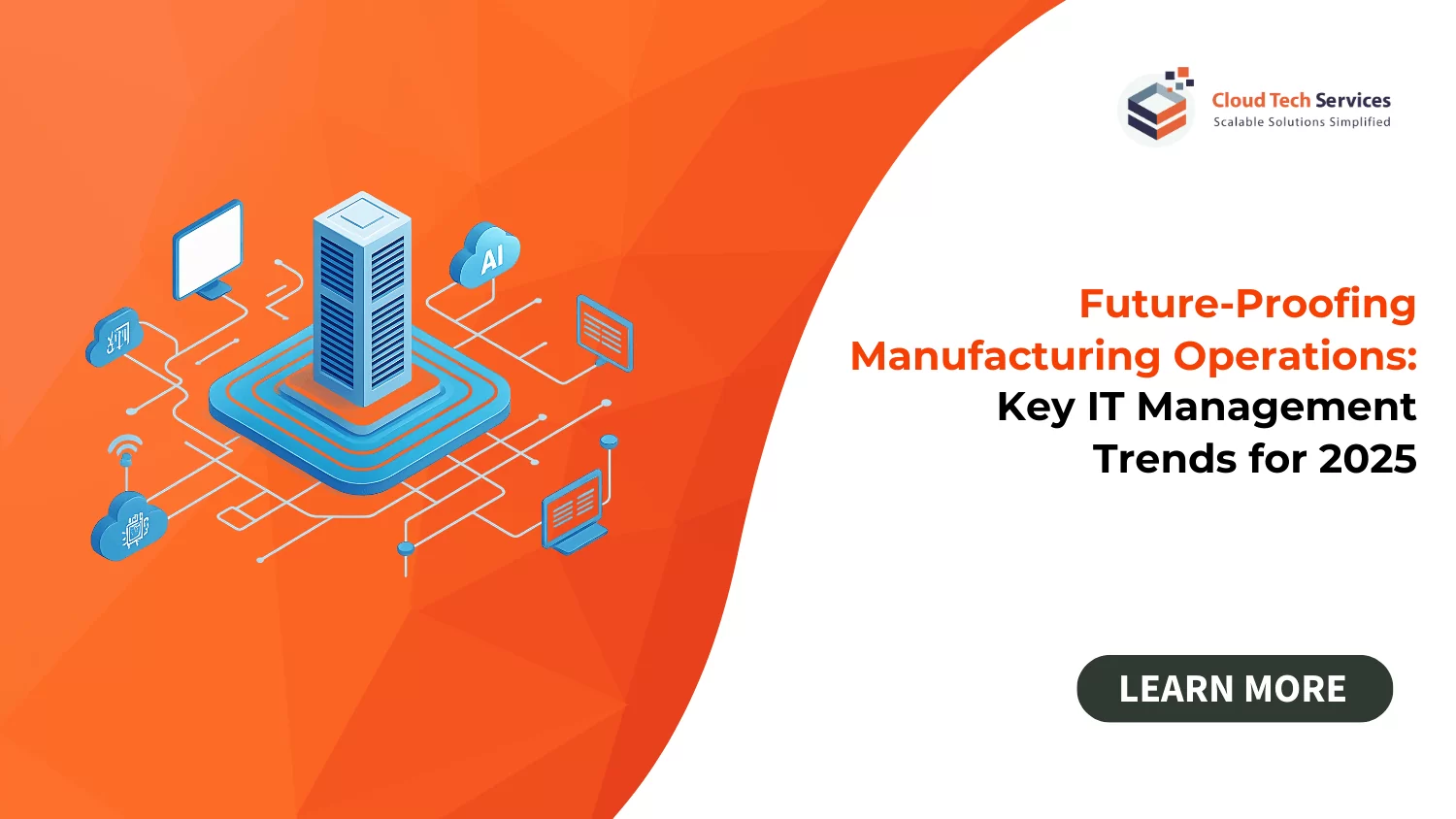 IT Management Trends