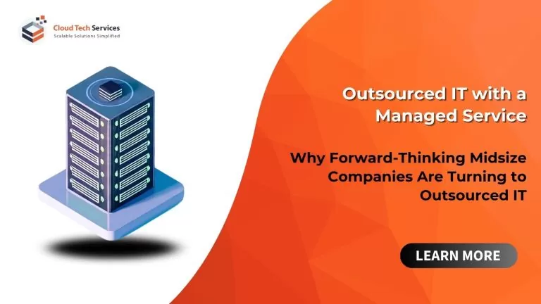 Managed Services