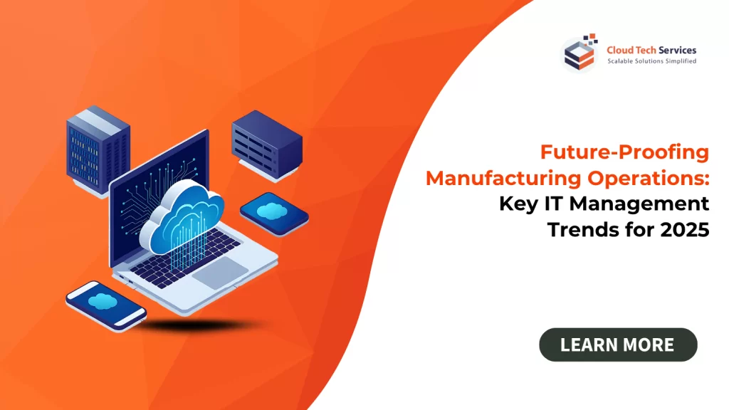 IT Management Trends