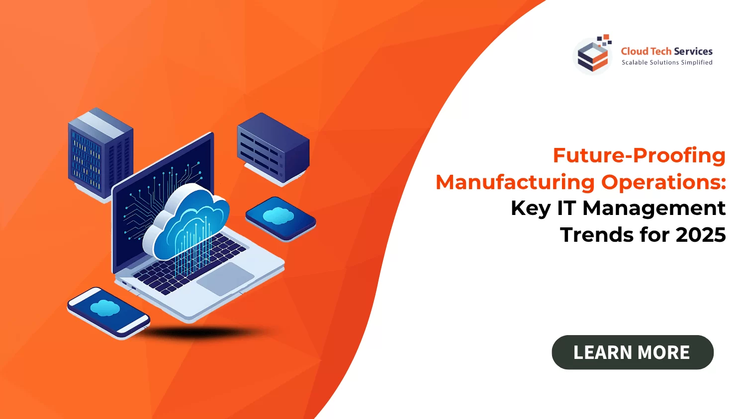 IT Management Trends