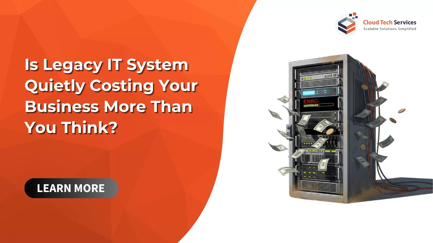 Legacy IT System