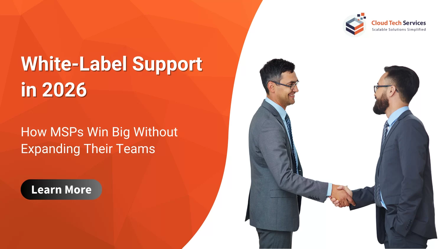 White-label IT support for MSPs enabling faster execution, SLA compliance, and scalable service delivery in 2026