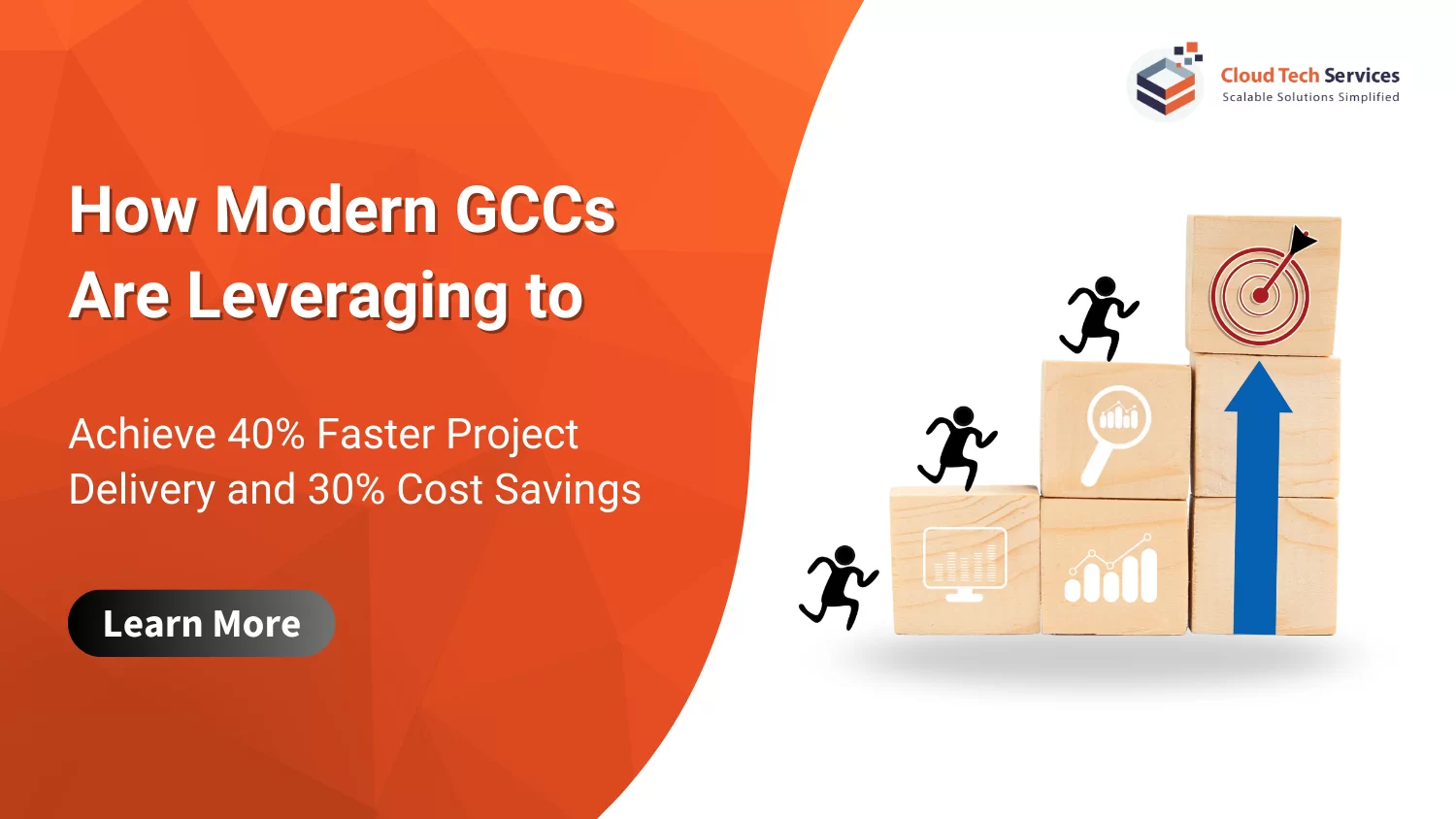 Global capability centres achieving faster project delivery and cost savings using smarter delivery models