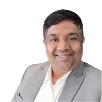 Kishore Dharmarajan